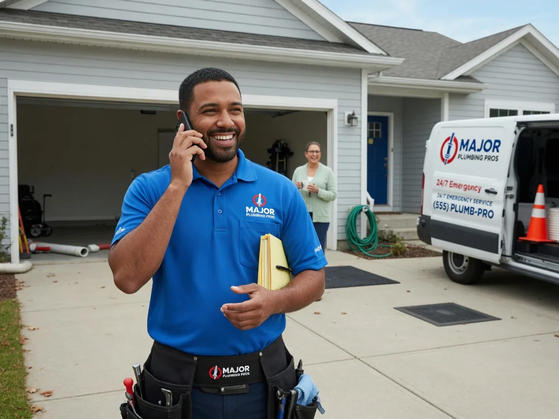 Drain Cleaning Services Brilliant, AL FAQs